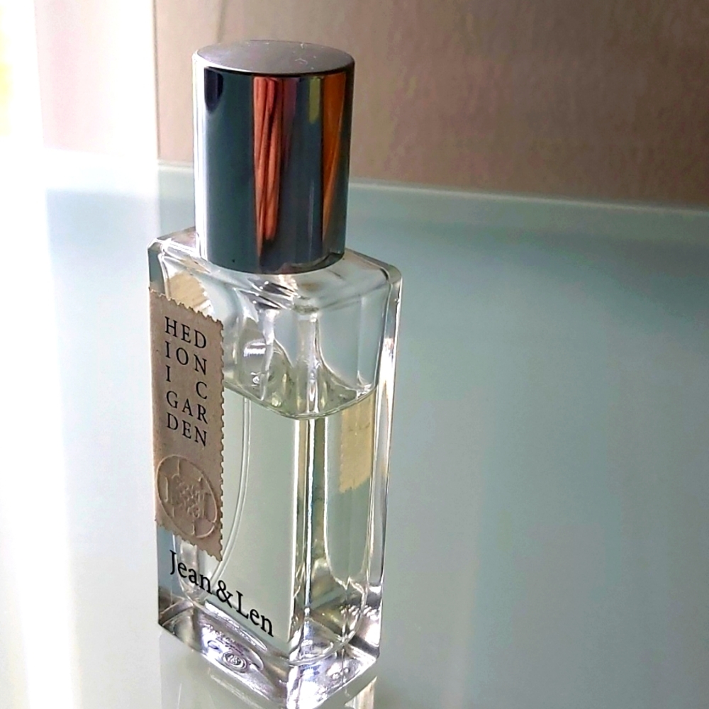 Jean& Len Hedionic Garden Eau de Parfum